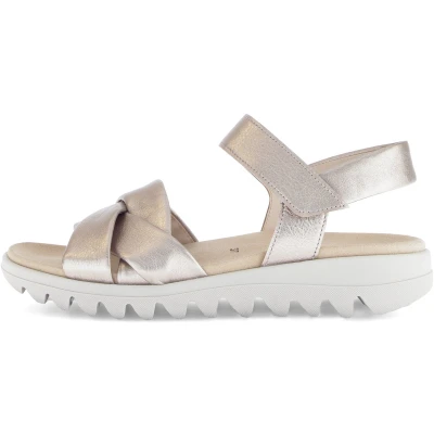 Afbeelding van Gabor Dames Sandalen overige kleuren