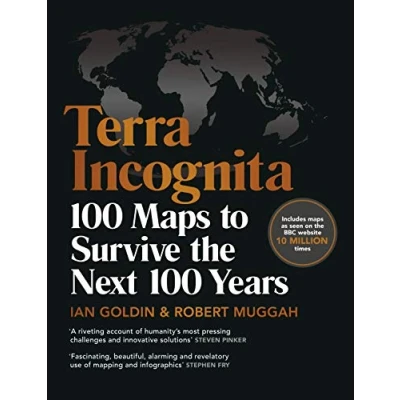 Afbeelding van Terra Incognita