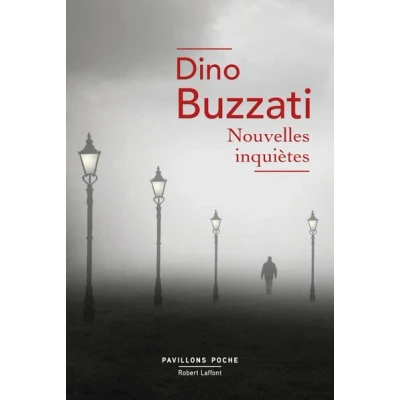 Image de Nouvelles inquiètes