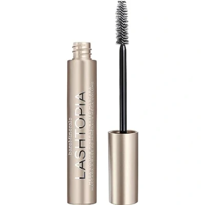 Image de BareMinerals Lashtopia Mega Volume Mineral Based Mascara Noir 12 ml
