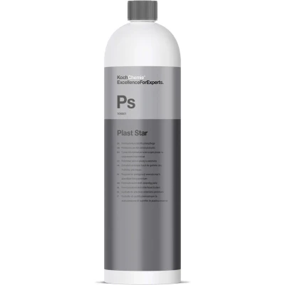 Afbeelding van Koch Chemie PSS Plast Star Kunststofverzorging 1000 ml