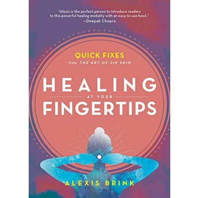 Afbeelding van Healing at Your Fingertips