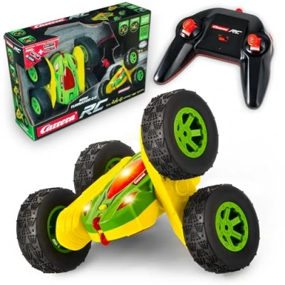 Afbeelding van Carrera RC 370240003X Mini Turnator 2.0 modelauto voor beginners