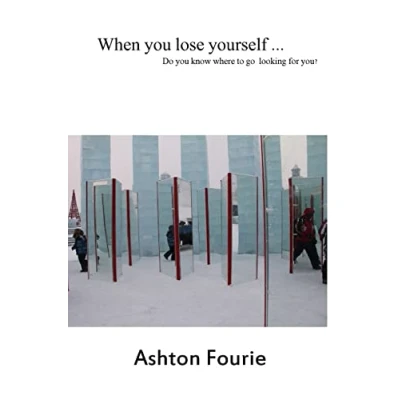Afbeelding van When you lose yourself