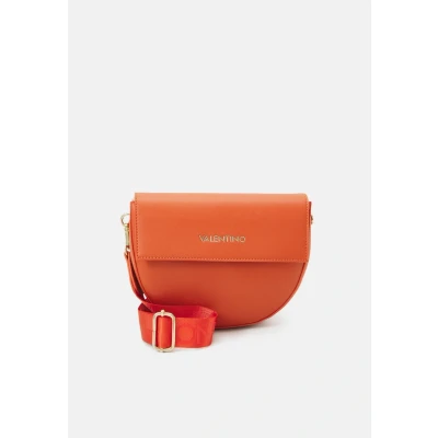 Afbeelding van Valentino Bags BIGS Schoudertas, Dames, Maat: One Size, Arancio