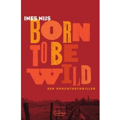 Afbeelding van Born To Be Wild