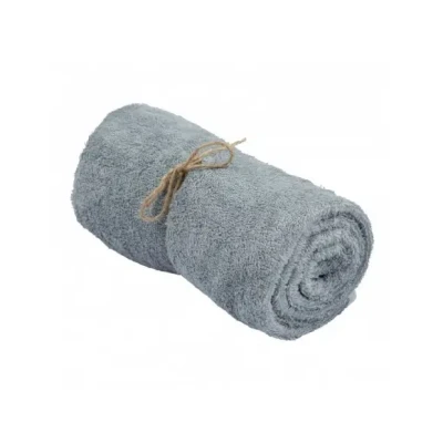 Afbeelding van Timboo XL handdoek (100x150 cm) Moon blue