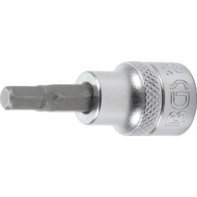 Afbeelding van BGS Dopsleutelbit 3/8&quot; INBUS 7/32&quot;