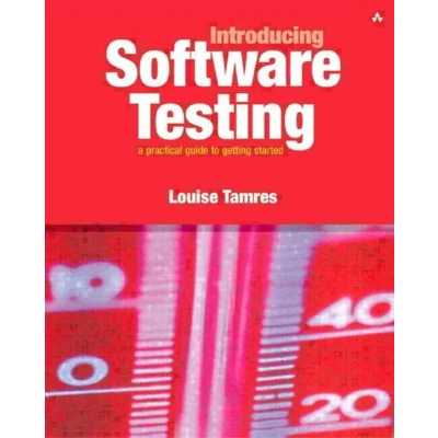 Afbeelding van Introducing Software Testing