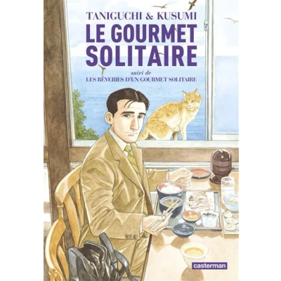 Image de Le Gourmet solitaire