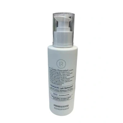 Afbeelding van Renophase Newskin Mild Cleansing Milk
