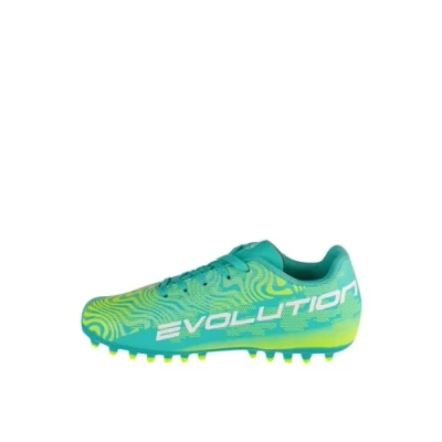Afbeelding van Joma Evolution Jr 2415 AG EVJW2415AG, voor een jongen, Groen, Voetbalschoenen, maat: 38