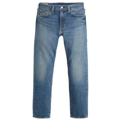 Image de Levi&#039;s Jean 502 Taper pour homme, Denim Detour Adv, 32W / 30L