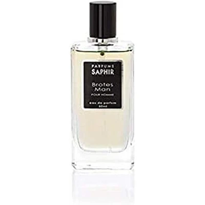 Afbeelding van Saphir Edp Vapo 50 ml Excentric Man