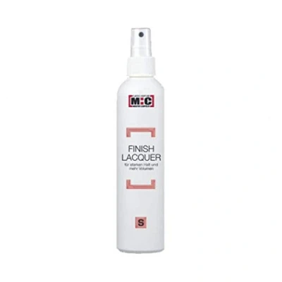 Afbeelding van M:C Styling Finish Lacquer Strong 250 ml