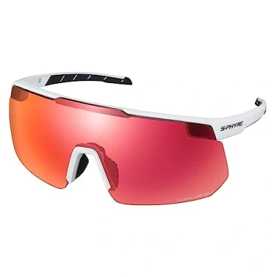 Afbeelding van SHIMANO Lunettes de cyclisme unisexes Eyeware SPHR2 Multicolore Taille unique