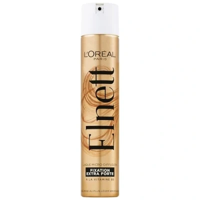 Afbeelding van L&#039;Oréal Paris Elnett Fixatie Extra Sterke Lak, 300 ml