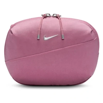 Afbeelding van Nike Sportswear AURA Heuptas, Maat: One Size, elemental pink matte silver