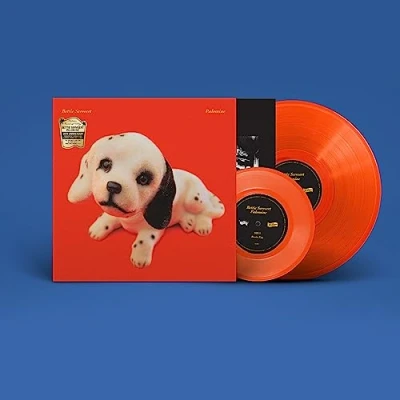 Afbeelding van Bettie Serveert Palomine (2 LPs)