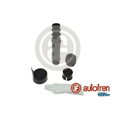 Afbeelding van AUTOFREN SEINSA D7376 Ashoes, remklauwgeleiding FIAT: Ducato III Platform / Chassis