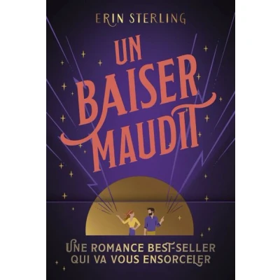 Image de Un baiser maudit