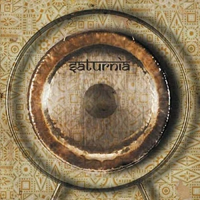 Afbeelding van Saturnia The Glitter Odd (CD)