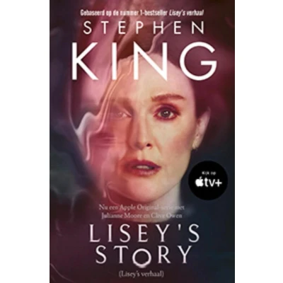 Afbeelding van Lisey‘s verhaal (POD)