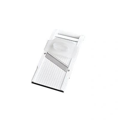Afbeelding van Microplane Mandoline Jumbo, 120 Mm 1 Blad + Vingerbeschermer