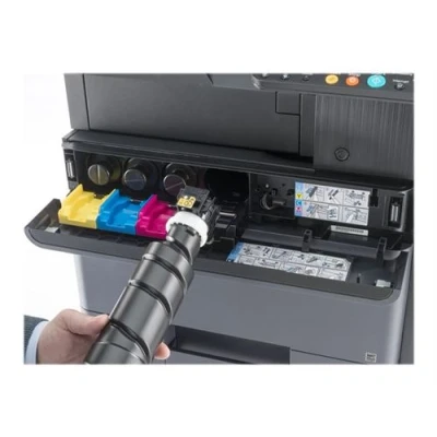 Afbeelding van KYOCERA TK 8515K Origineel Zwart 1 stuk(s)