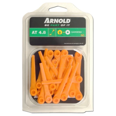 Afbeelding van Arnold Trimmermesjes 20st v Gardena