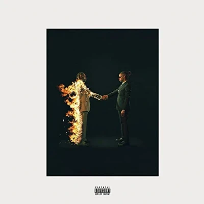 Afbeelding van Metro Boomin Heroes &amp; Villains (CD)
