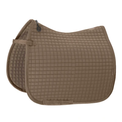 Image de Eskadron SS25 Platinum Cotton Saddlepad