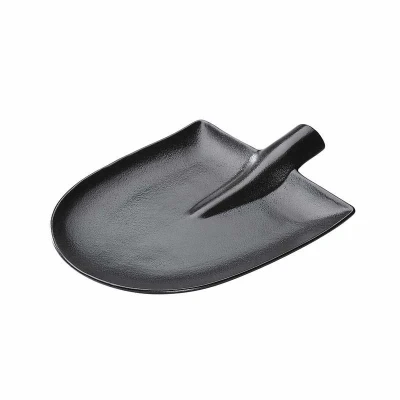 Afbeelding van Zassenhaus Steak /serveerbord Worker, Rond 30 X 22 Cm