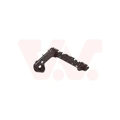 Afbeelding van VAN WEZEL 5415567 Houder, bumper Links voor