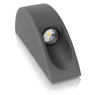 Afbeelding van Smartwares OD1 VER SW LED Wandlamp