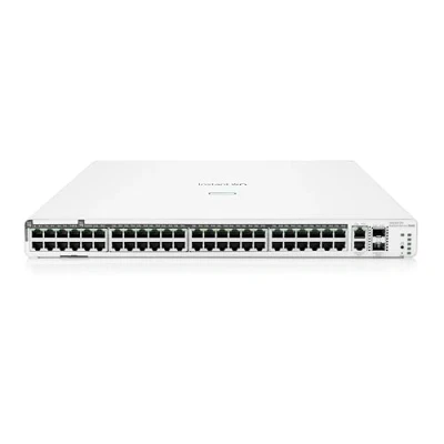 Afbeelding van aruba JL809A#ABB Managed Netwerk Switch 48 poorten 176 Gbit/s