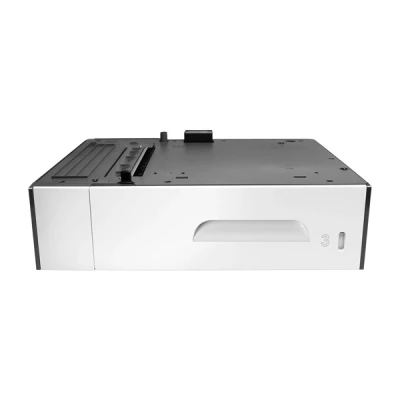 Image de HP bac d&#039;alimentation 500 feuilles