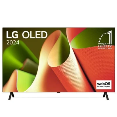 Image de LG Oled65b46la 65&quot; Oled Smart 4k