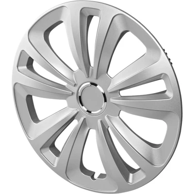 Afbeelding van Pro Plus Losse Wieldop Ø 13 inch Terra Zilvergrijs per stuk
