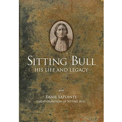 Afbeelding van Sitting Bull