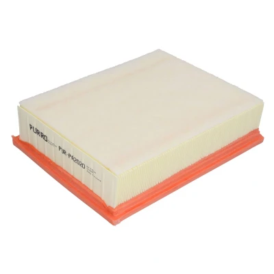 Afbeelding van PURRO PUR PA2020 Luchtfilter 62 184 245 Filter insert PEUGEOT: 307 Hatchback, 308 I Estate, CITROËN: C4 Grand Picasso, Picasso 1