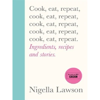 Image de Cook, Eat, Repeat