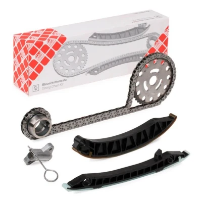 Afbeelding van Febi Bilstein Distributieketting kit 30639
