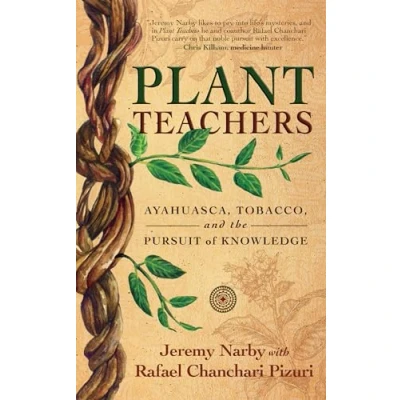 Afbeelding van Plant Teachers