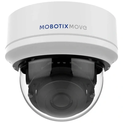 Afbeelding van Mobotix Mx VD1A 8 IR VA IP Bewakingscamera LAN 3864 x 2180 Pixel