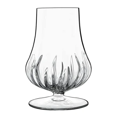 Afbeelding van Luigi Bormioli Mixology Whiskyglas 23cl 6 stuks