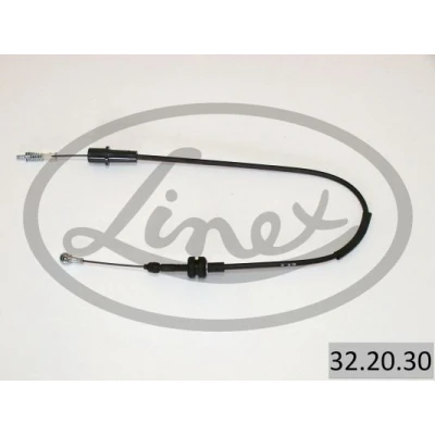 Afbeelding van Gaskabel LINEX 32.20.30