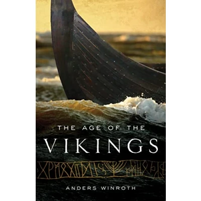 Afbeelding van the Age of Vikings