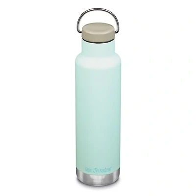 Afbeelding van Insulated Classic 591 ml (20 oz) (met Loop Cap) blauw (Blue Tint)