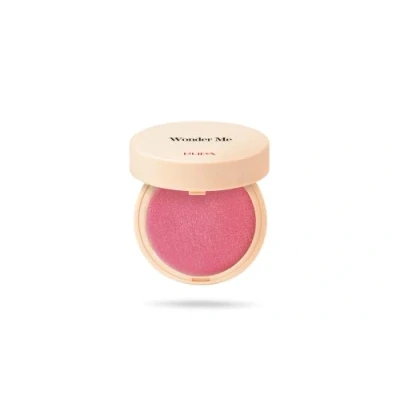 Afbeelding van Pupa Wonder Me Blush First Kiss 006